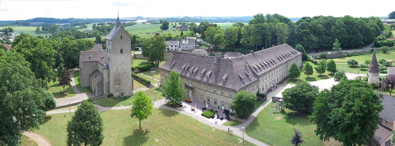 Hotel Schloss Gehrden Exteriér fotografie