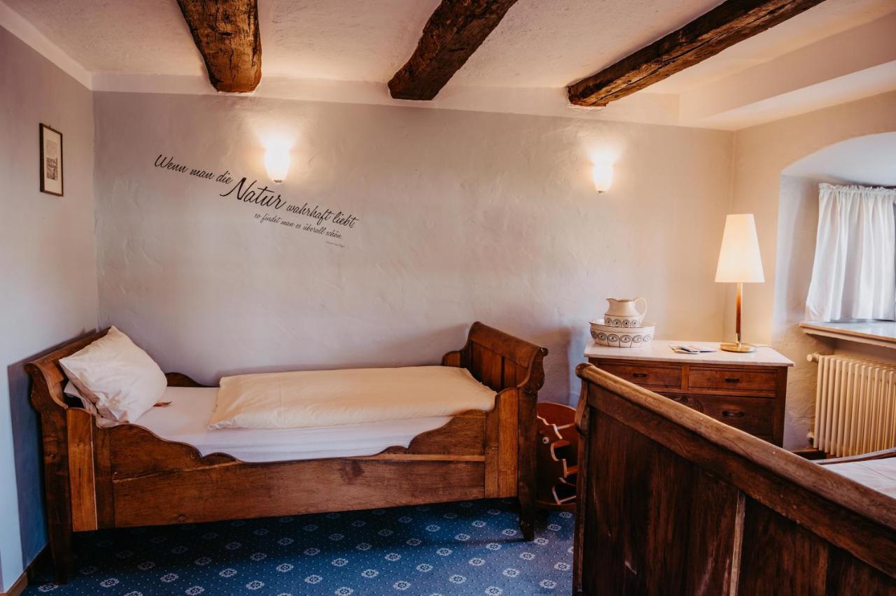 Hotel Schloss Gehrden Exteriér fotografie