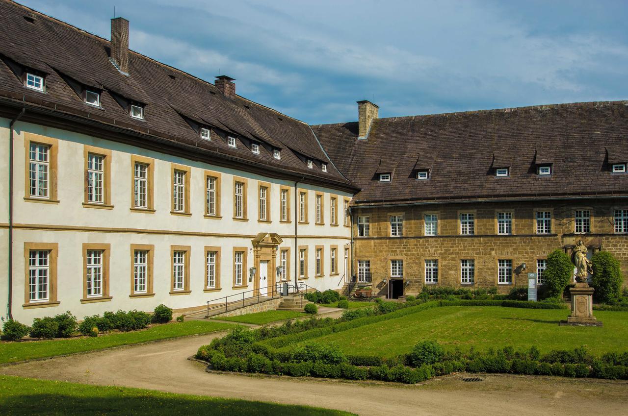 Hotel Schloss Gehrden Exteriér fotografie